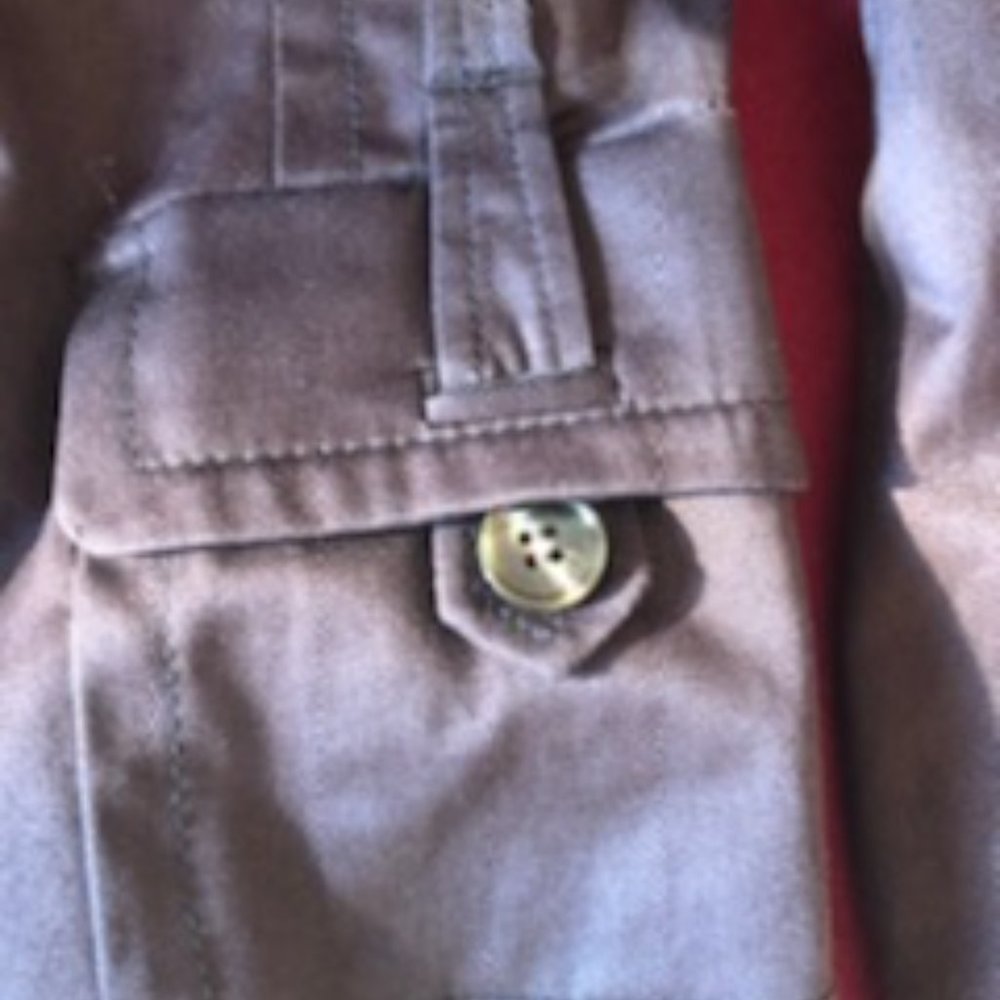 Mango Summer Jacket - Picture 2 of 7
